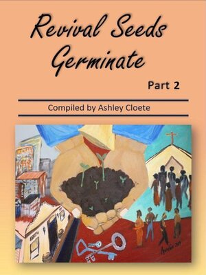 cover image of Revival seeds Germinate Part 2